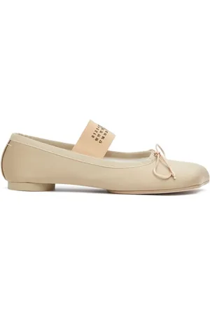 Maison Margiela Femme, Chaussures, , Taille: 38 EU Ballerines Anatomiques