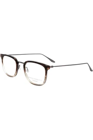 Barton Perreira Unisex, Accessoires, Noir, Taille: ONE Size Lunettes de soleil élégantes pour un usage quotidien