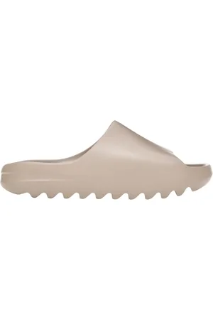 adidas Homme, Chaussures, , Taille: 44 1/2 EU Yeezy Slide Pure