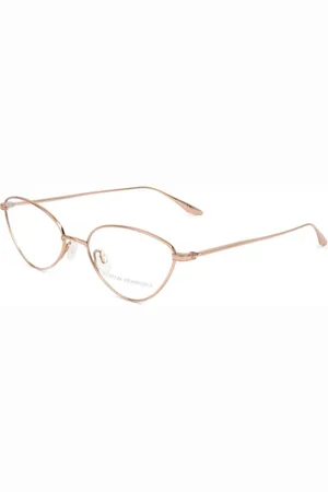 Barton Perreira Unisex, Accessoires, Jaune, Taille: ONE Size Lunettes de soleil élégantes pour un usage quotidien