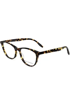 Barton Perreira Unisex, Accessoires, Multicolore, Taille: ONE Size Lunettes de Soleil Élégantes