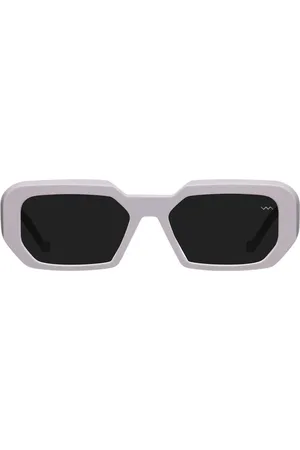 Vava Eyewear Unisex, Accessoires, Gris, Taille: ONE Size Collection de lunettes de soleil élégantes