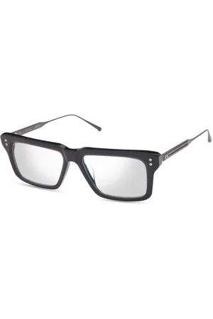 DITA EYEWEAR Unisex, Accessoires, Noir, Taille: ONE Size Découvrez la dernière collection de lunettes de soleil