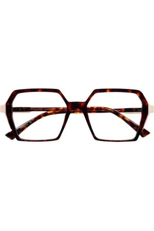 Etnia Barcelona Unisex, Accessoires, Multicolore, Taille: ONE Size Lunettes de soleil Tolosa 51O élégantes