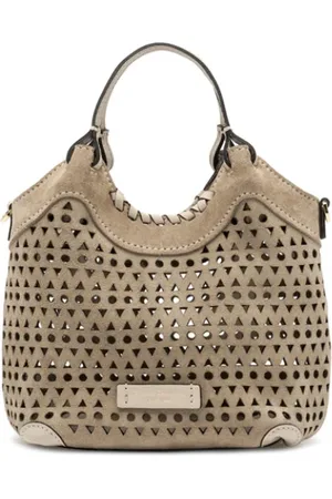Gianni chiarini Femme, Sacs, Brun, Taille: ONE Size DUA