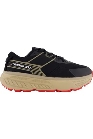 FESSURA Homme, Chaussures, Noir, Taille: 42 EU Chaussures Trail VTR Homme