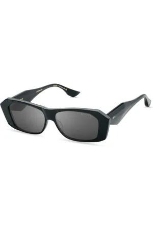 DITA EYEWEAR Unisex, Accessoires, Noir, Taille: ONE Size Lunettes de soleil élégantes pour votre look