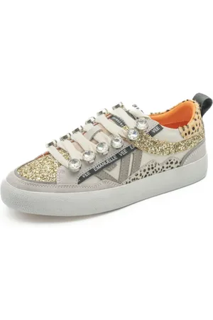 Emanuélle vee Femme, Chaussures, Multicolore, Taille: 39 EU Chaussures pour femmes Crostamcn Ss25