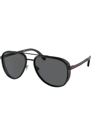 Bvlgari Unisex, Accessoires, Noir, Taille: ONE Size Collection de lunettes de soleil élégantes