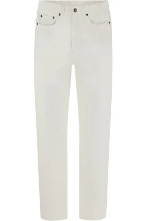 Ermenegildo Zegna Homme, Jeans, , Taille: W30 Pantalon Skinny en Coton Moderne