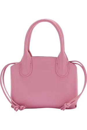 Silvian Heach Femme, Sacs, Rose, Taille: ONE Size Sac Structuré - New Martina