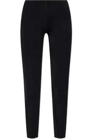 Y-3 Femme, Sport, Noir, Taille: 36 FR Collants de course