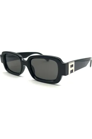 AMBUSH Homme, Accessoires, Noir, Taille: 50 MM Collier Déclaration Modèle Élégant