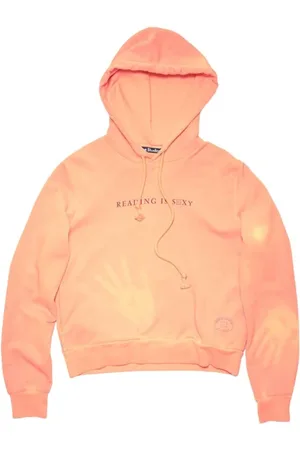 Acne Studios Homme, Sweatshirts et sweats à capuche, , Taille: M Sweat à capuche