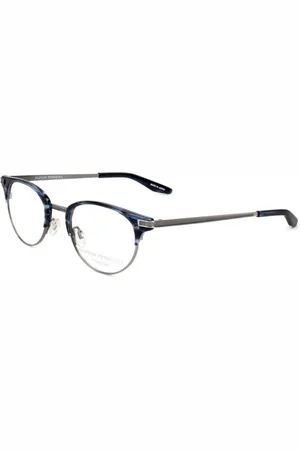 Barton Perreira Unisex, Accessoires, Noir, Taille: ONE Size Lunettes de Soleil Élégantes
