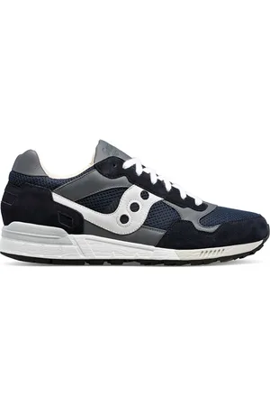 Saucony Homme, Chaussures, Multicolore, Taille: 44 EU Baskets Unisex Tendance