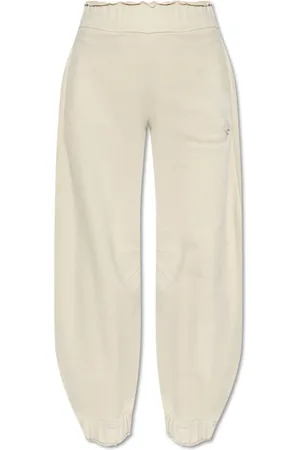Moncler Femme, Pantalons, , Taille: 38 FR Pantalon de survêtement