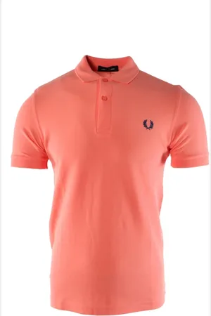 Fred Perry Homme, Tops, , Taille: S Polo en Coton