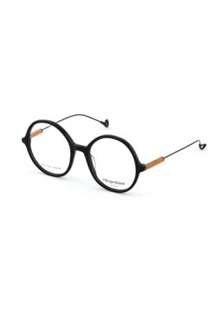 Eyepetizer Unisex, Accessoires, Noir, Taille: ONE Size Lunettes DE Soleil Collection - Lunettes Élégantes