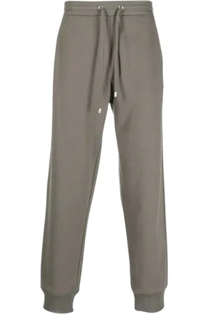 Giorgio Armani Homme, Pantalons, Vert, Taille: M Pantalons de survêtement