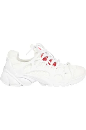 44 Label Group Homme, Chaussures, Blanc, Taille: 40 EU Baskets montantes