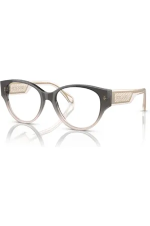 Bvlgari Unisex, Accessoires, Noir, Taille: ONE Size Lunettes de Soleil Vista Élégantes