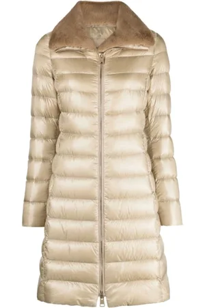 HERNO Femme, Manteaux, , Taille: 36 FR Doudoune
