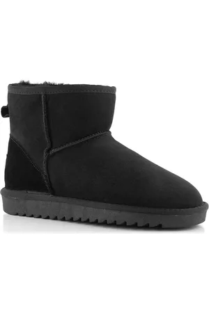 ARA Femme, Chaussures, Noir, Taille: 39 EU Bottines Noires pour Femmes