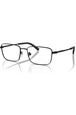 Bvlgari Unisex, Accessoires, Noir, Taille: ONE Size Lunettes de Soleil Vista Élégantes