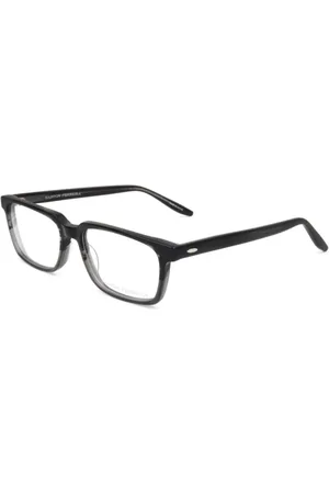 Barton Perreira Unisex, Accessoires, Noir, Taille: ONE Size Lunettes de soleil élégantes pour un usage quotidien