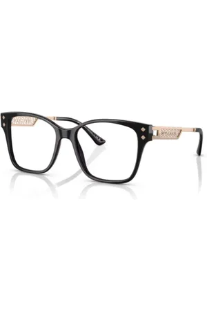 Bvlgari Unisex, Accessoires, Noir, Taille: ONE Size Découvrez les dernières lunettes de soleil Vista