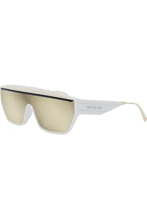 Dior Unisex, Accessoires, Gris, Taille: ONE Size Lunettes de soleil élégantes pour chaque tenue
