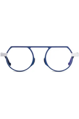 Vava Eyewear Unisex, Accessoires, Bleu, Taille: ONE Size Découvrez la dernière collection de lunettes
