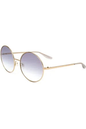 Barton Perreira Unisex, Accessoires, Jaune, Taille: ONE Size Lunettes de Soleil Élégantes