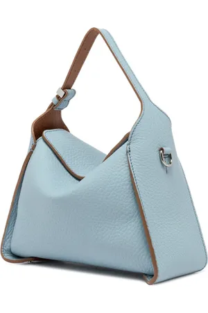 Gianni chiarini Femme, Sacs, Bleu, Taille: ONE Size Penelope
