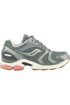 Saucony Femme, Chaussures, Vert, Taille: 37 EU ProGrid Triumph 4