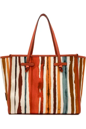Gianni chiarini Femme, Sacs, Multicolore, Taille: ONE Size Sac à main Corail Marcella