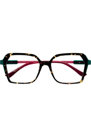 Etnia Barcelona Unisex, Accessoires, Multicolore, Taille: ONE Size Lunettes de soleil modernes pour activités extérieures