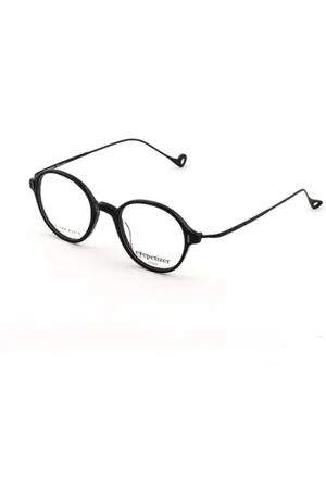 Eyepetizer Unisex, Accessoires, Noir, Taille: ONE Size Lunettes de soleil élégantes Elizabeth Opt