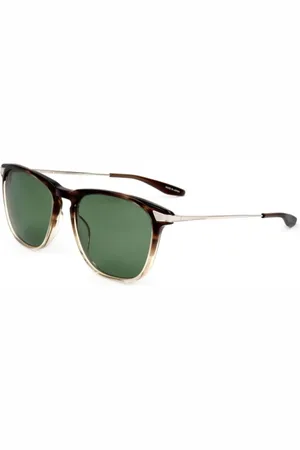 Barton Perreira Unisex, Accessoires, Noir, Taille: ONE Size Collection de lunettes de soleil élégantes