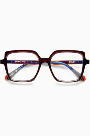 Etnia Barcelona Unisex, Accessoires, Multicolore, Taille: ONE Size Lunettes de soleil No.28 élégantes