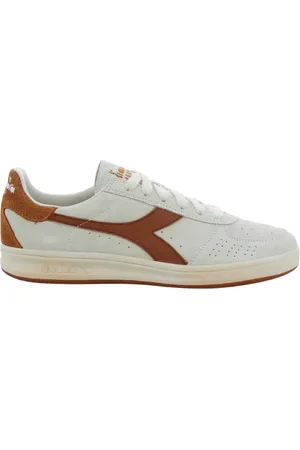 Diadora Homme, Chaussures, Multicolore, Taille: 42 EU Baskets Homme Marron Ascension