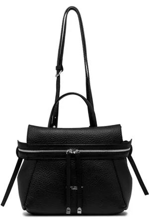 Gianni chiarini Femme, Sacs, Noir, Taille: ONE Size Sac Gilda