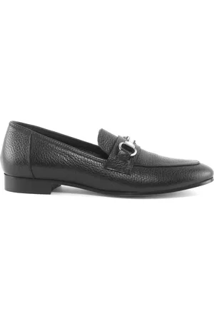 Guglielmo Rotta Femme, Chaussures, Noir, Taille: 36 EU Mocassins Affamés