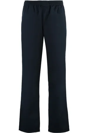 Aspesi Homme, Pantalons, Bleu, Taille: S Pantalon en coton Ventura