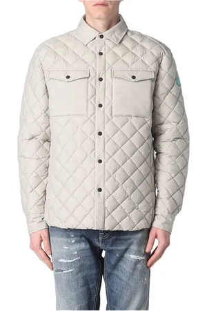 save the duck Homme, Vestes, , Taille: M Ozzie Down Jacket