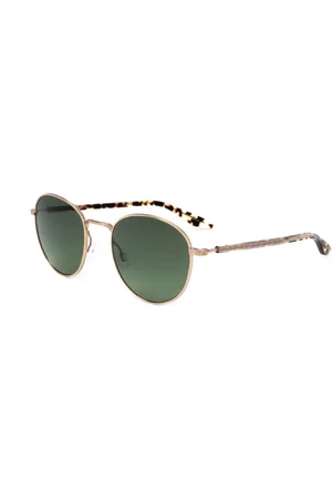 Barton Perreira Unisex, Accessoires, Brun, Taille: ONE Size Collection de lunettes de soleil élégantes