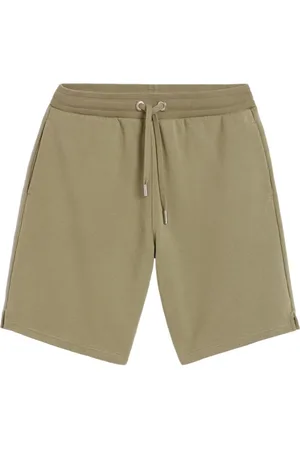 Ami Femme, Shorts, Gris, Taille: 42 FR Short Ami de Coeur