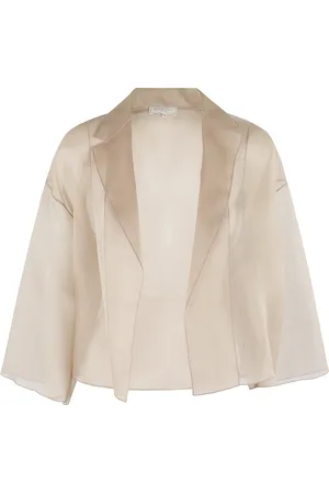 ANTONELLI Femme, Vestes, Brun, Taille: 38 FR Robe Élégante Emma pour Femmes