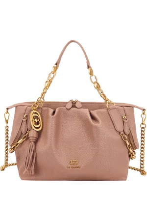 La Carrie Femme, Sacs, , Taille: ONE Size Sac en cuir élégant pour femmes